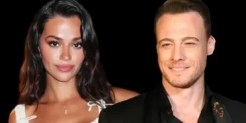 Kerem Bürsin ve Selin Yağcıoğlu ayrıldı mı?