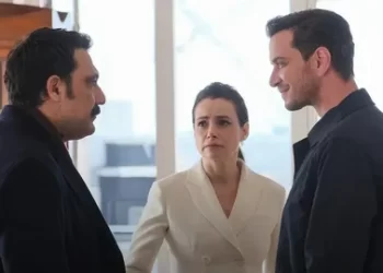 Kıskanmak dizisi neden yok? Son anda iptal edildi Kıskanmak dizisi neden yok? Son anda iptal edildi