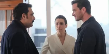 Kıskanmak dizisi neden yok? Son anda iptal edildi Kıskanmak dizisi neden yok? Son anda iptal edildi