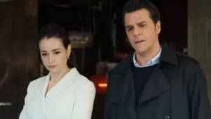 Kiskanmak dizisi neden yok1 habermeydan