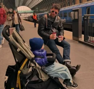 Kivanc Tatlitug oglunu koleje yazdirmak icin kuraya soktu1 habermeydan