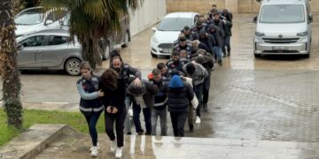 Kocaeli’de araç ticareti vurgunu: 160 kişi mağdur Kocaeli’de araç ticareti vurgunu: 160 kişi mağdur