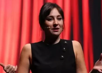 Komedyen Tuba Ulu gözaltına alındı