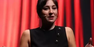 Komedyen Tuba Ulu gözaltına alındı