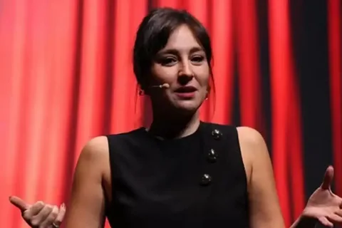 Komedyen Tuba Ulu gözaltına alındı Komedyen Tuba Ulu gozaltina alindi habermeydan