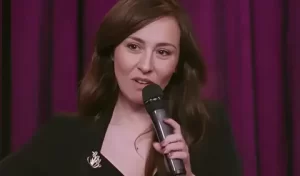 Komedyen Tuba Ulu gözaltına alındı Komedyen Tuba Ulu gozaltina alindi1 habermeydan