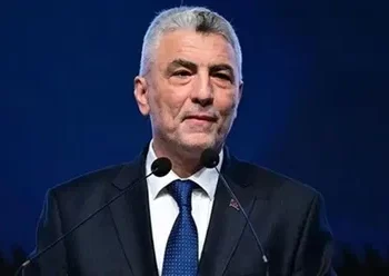 Bakan Bolat: Kritik ham maddelere yönelik ihracat kısıtlamaları 2009 yılından bu yana 5 kat arttı