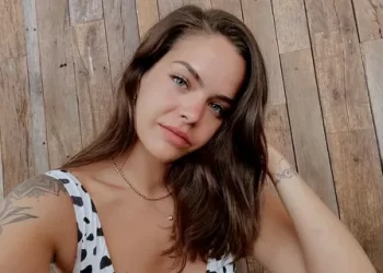 Selahattin Paşalı’nın eşi Lara Paşalı kimdir? Kaç yaşında ve nereli?