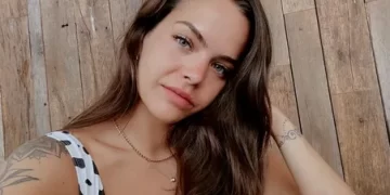 Selahattin Paşalı’nın eşi Lara Paşalı kimdir? Kaç yaşında ve nereli?