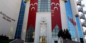MHP İstanbul İl Teşkilatı ve 39 İlçe Teşkilatı Feshedildi