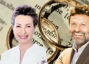 Madame Coco boşandı