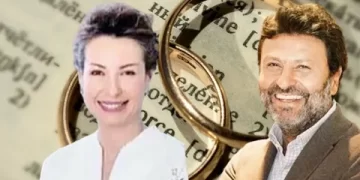 Madame Coco boşandı