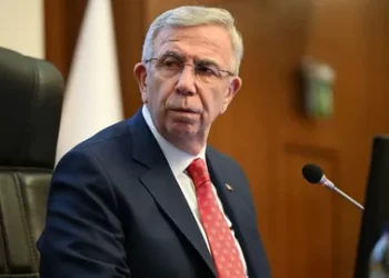 Mansur Yavaş hakkında soruşturma izni