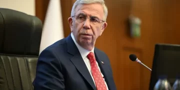 Mansur Yavaş hakkında soruşturma izni