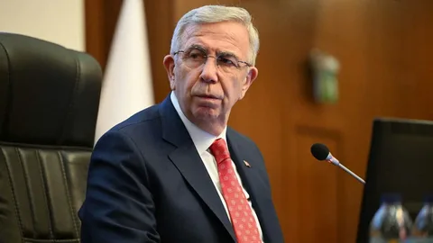 Mansur Yavaş hakkında soruşturma izni Mansur Yavas habermeydan