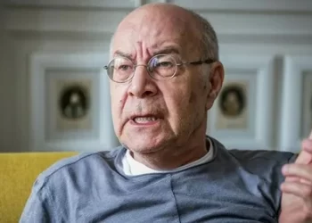 Mazhar Alanson’un son hali çok konuşuldu