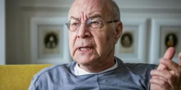 Mazhar Alanson’un son hali çok konuşuldu