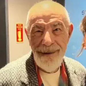 Mazhar Alanson son hali cok konusuldu1 habermeydan