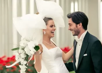 Mehmet Kemal Yazıcıoğlu’nun eşi Elif Berrak Yazıcıoğlu kimdir? Kaç yaşında, nereli?