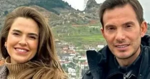 Mehmet Kemal Yaziciogli esi Elif Berrak kimdir1 habermeydan