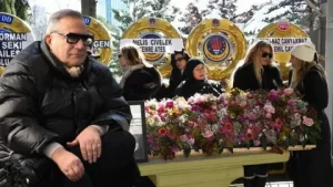 MehmetAliErbil annesini kaybetti1 habermeydan