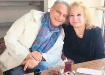 Mehmet Ali Erbil annesinin cenaze törenine katılmadı