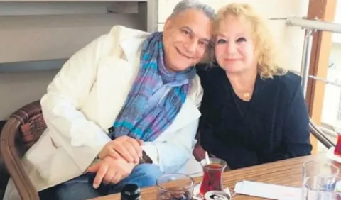 Mehmet Ali Erbil annesinin cenaze törenine katılmadı MehmetAliErbil annesinin cenaze torenine katilmadi habermeydan