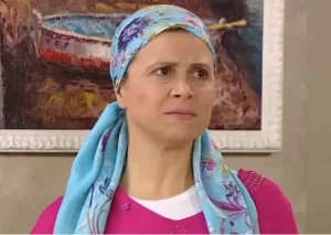 Melek sahin kimdir1 habermeydan