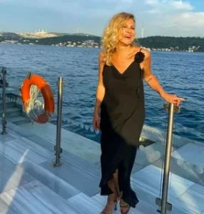 Melek sahin kimdir2 habermeydan