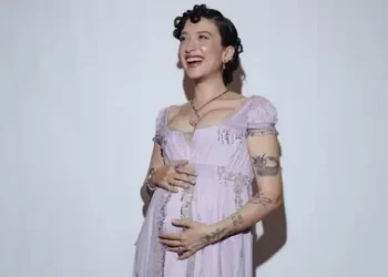 Melike Şahin hamile mi? Müjdeyi duyurdu!