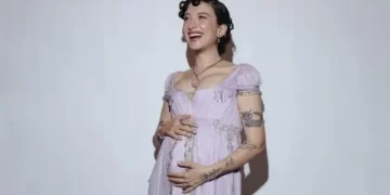 Melike Şahin hamile mi? Müjdeyi duyurdu!