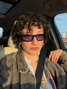 Melike sahin imaj degistirdi1 habermeydan