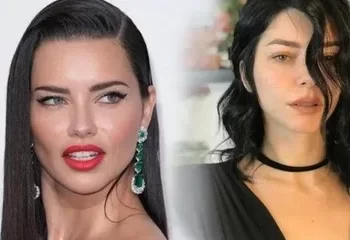 Merve Boluğur: Ben Adriana Lima’dan daha güzelim