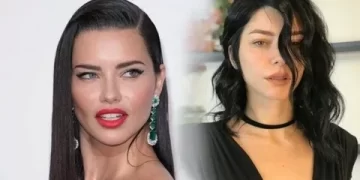 Merve Boluğur: Ben Adriana Lima’dan daha güzelim