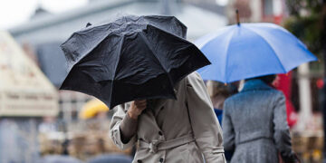 Meteoroloji uyardı: Kar, sağanak ve soğuk hava geliyor Meteoroloji uyardı: Kar, sağanak ve soğuk hava geliyor