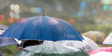 Meteoroloji’den kuvvetli sağanak ve fırtına uyarısı!