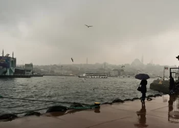 Meteoroloji’den çok sayıda il için sağanak yağış uyarı!