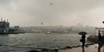 Meteoroloji’den çok sayıda il için sağanak yağış uyarı!
