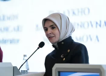 Bakan Göktaş “Modüler Aile Eğitim Programı Tanıtım Töreni”nde konuştu