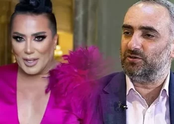 Murat Övüç İsmail Saymaz’a anlattı