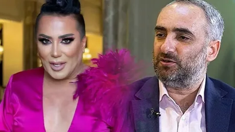 Murat Övüç İsmail Saymaz’a anlattı Murat ovuc Ismail Saymaza anlatti habermeydan