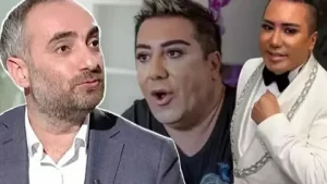 Murat Övüç İsmail Saymaz’a anlattı Murat ovuc Ismail Saymaza anlatti1 habermeydan