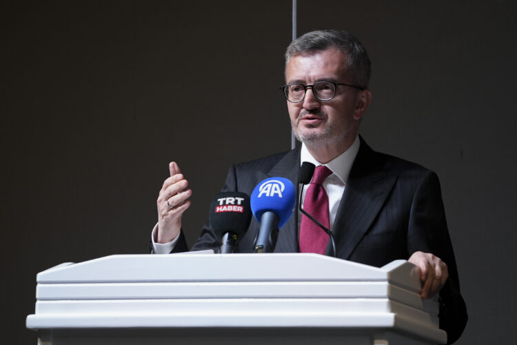 Muslim Impact Forum 2026 habermeydan