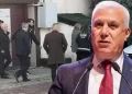 Bursa Büyükşehir Belediye Başkanı Mustafa Bozbey’e tutuklama talebi