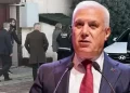 Bursa Büyükşehir Belediye Başkanı Mustafa Bozbey’e tutuklama talebi Bursa Büyükşehir Belediye Başkanı Mustafa Bozbey’e tutuklama talebi