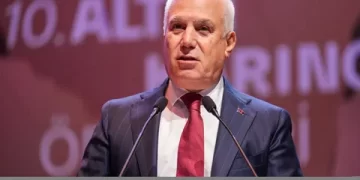 Bursa Büyükşehir Belediye Başkanı Mustafa Bozbey’e tutuklama talebi