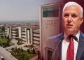Bursa Büyükşehir Belediye Başkanı Mustafa Bozbey görevden uzaklaştırıldı Bursa Büyükşehir Belediye Başkanı Mustafa Bozbey görevden uzaklaştırıldı