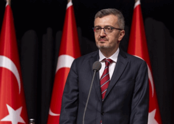 İletişim Başkanı Duran’dan 2026 NATO Devlet ve Hükûmet Başkanları Zirvesi’ne ilişkin açıklama