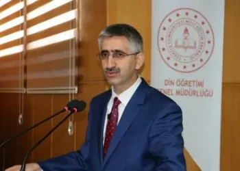 Nazif Yılmaz kimdir? Neden görevden alındı?