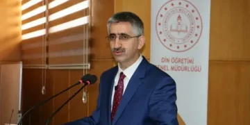 Nazif Yılmaz kimdir? Neden görevden alındı?